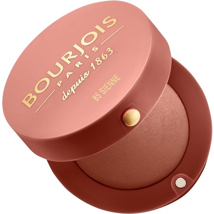 

Румяна Little Round Pot 85 Sienne 2.5G, Bourjois