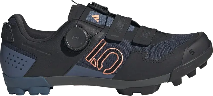 

Кроссовки Wmns Five Ten Kestrel BOA 'Legend Ink', синий