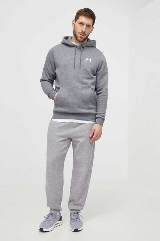 

Толстовка Under Armour, серый