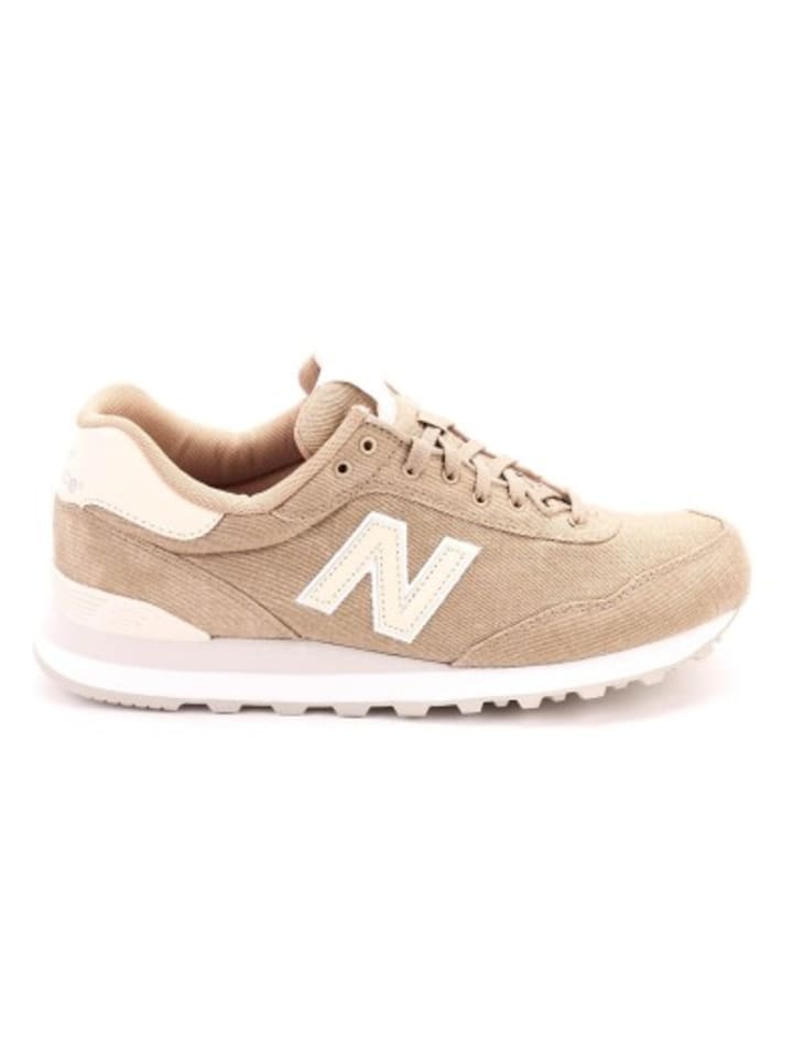 

Низкие кроссовки New Balance, коричневый