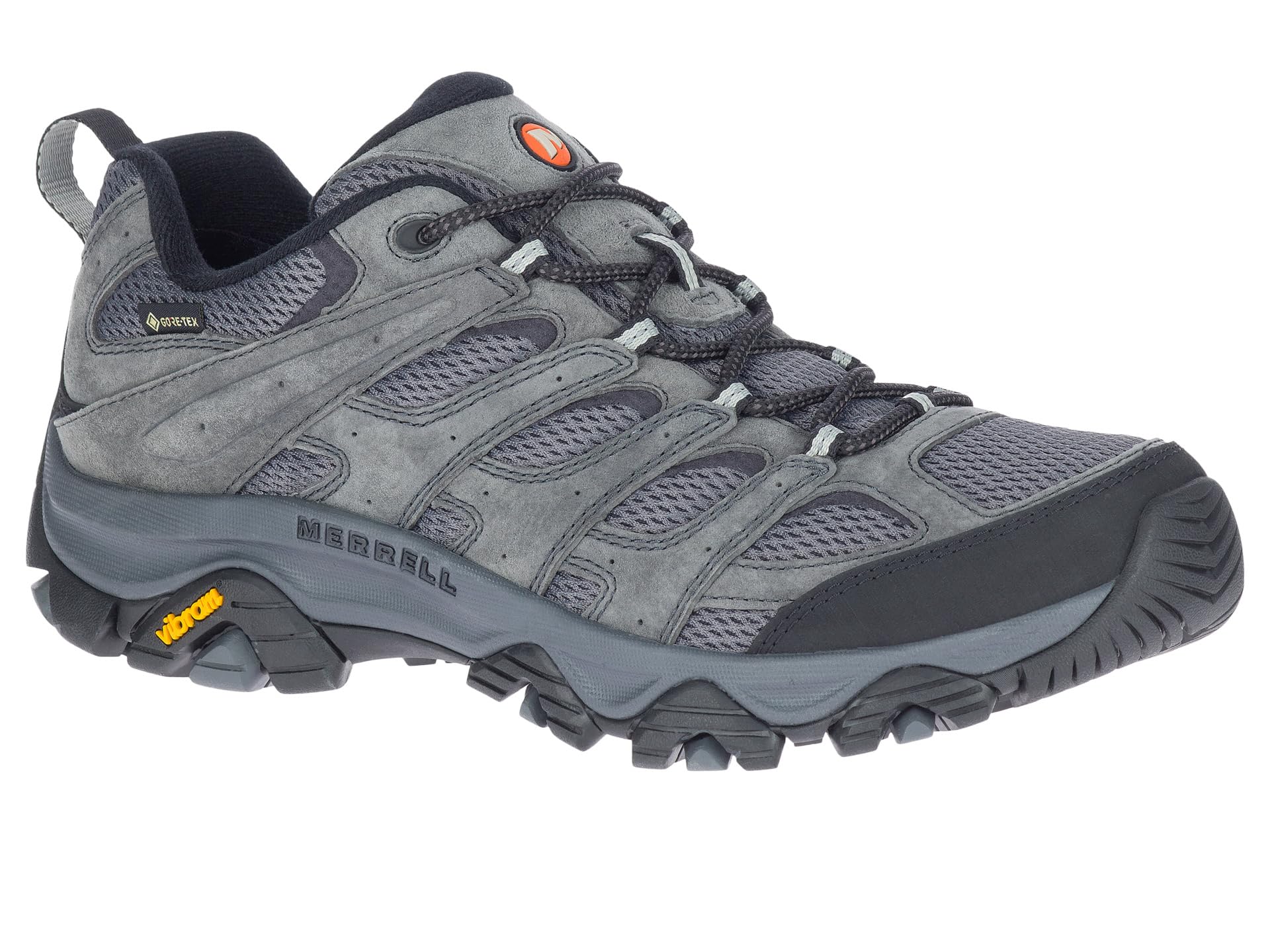 Туфли Merrell Moab 3 GTX, цвет Granite