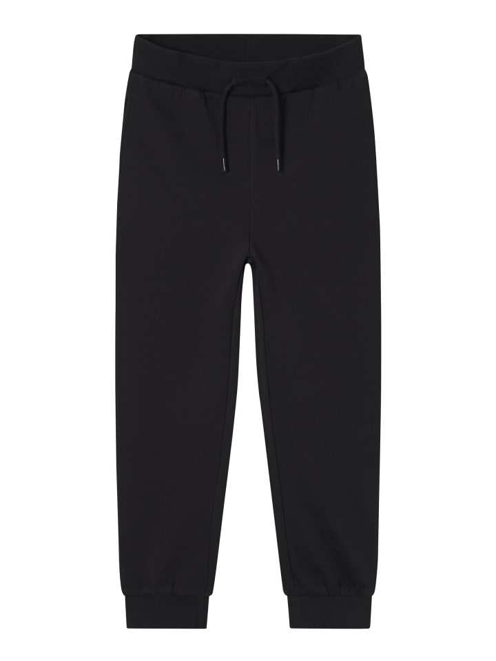 

Спортивные брюки name it, черный