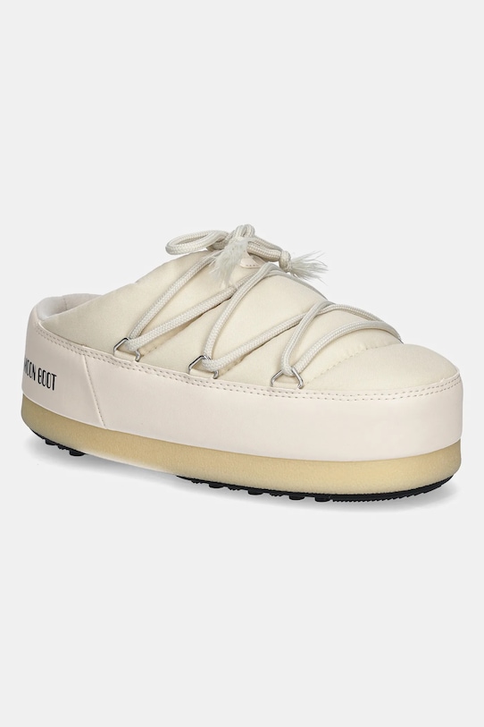 Туфли MB EVX MULE из нейлона Moon Boot, бежевый