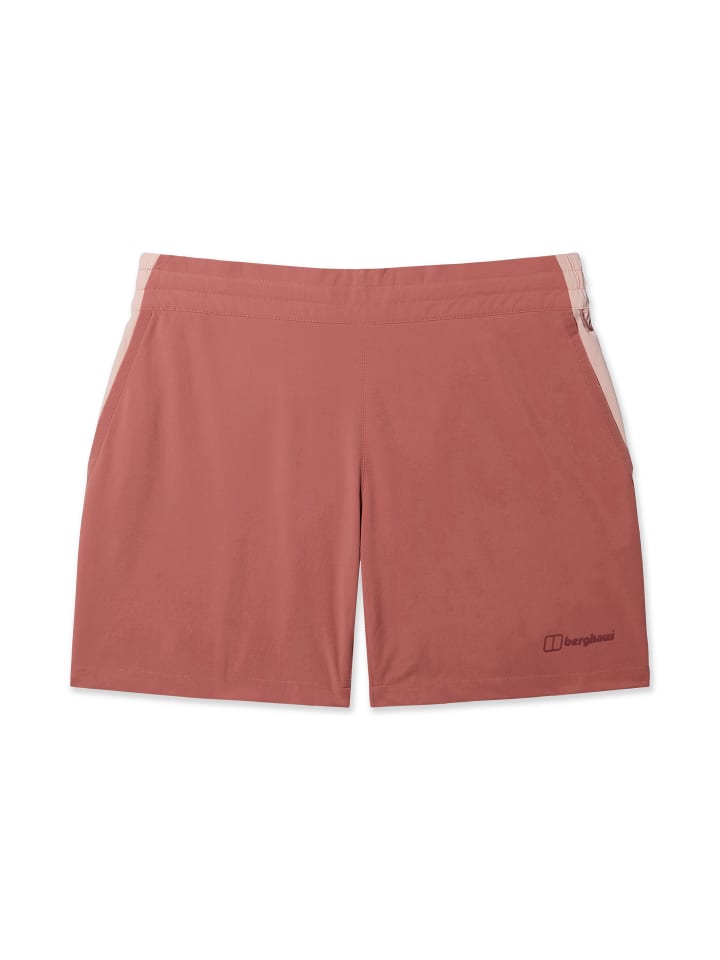 

Шорты Berghaus, старый розовый