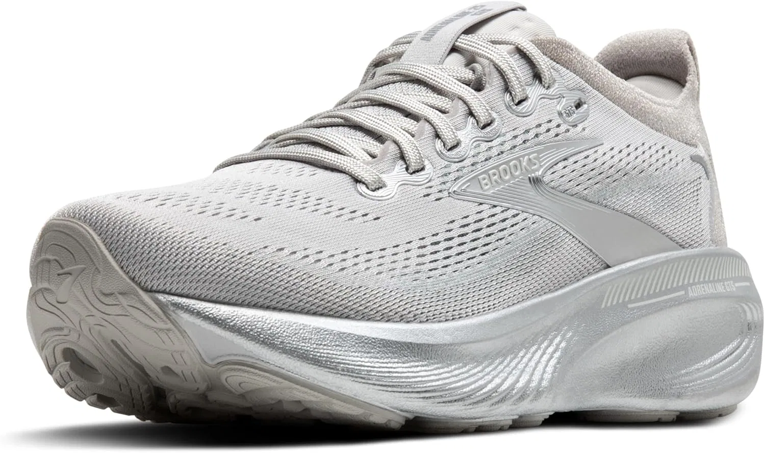Мужские кроссовки Brooks Adrenaline GTs 25, Silver Anniversary Edition