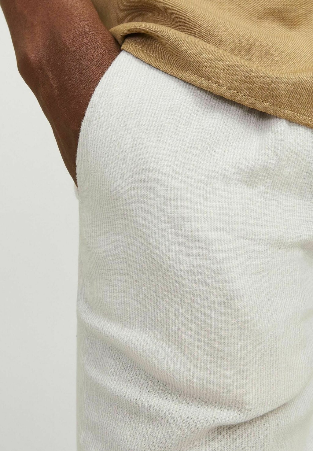 

Шорты Jack & Jones, серый