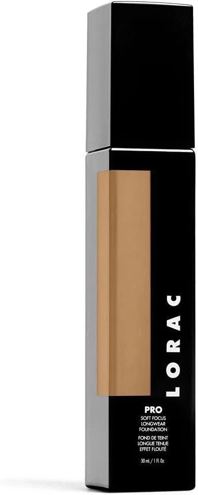 Тональный крем Lorac Soft Focus Longwear Foundation оттенок 10, 28 г