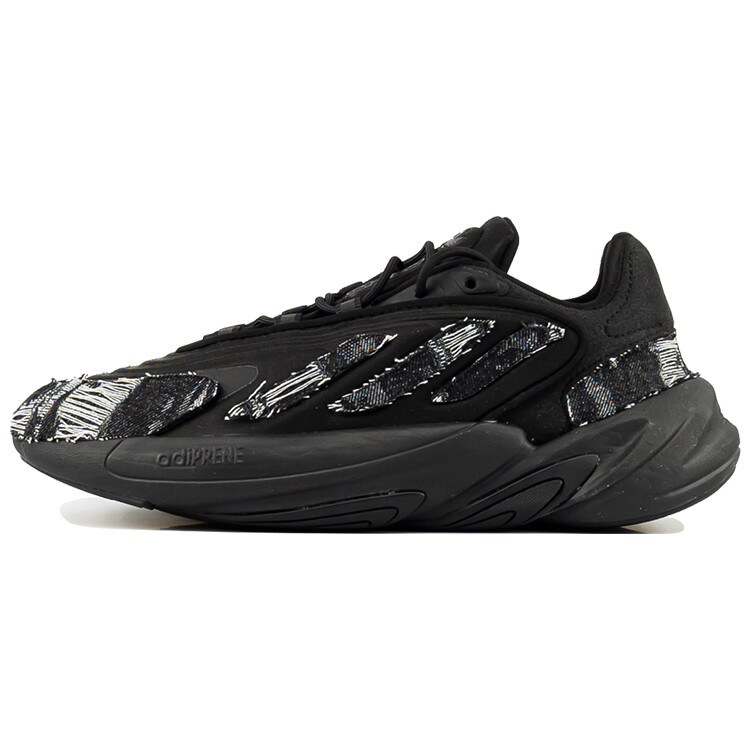 

Кроссовки adidas originals Ozelia Chunky Sneakers Unisex, черный
