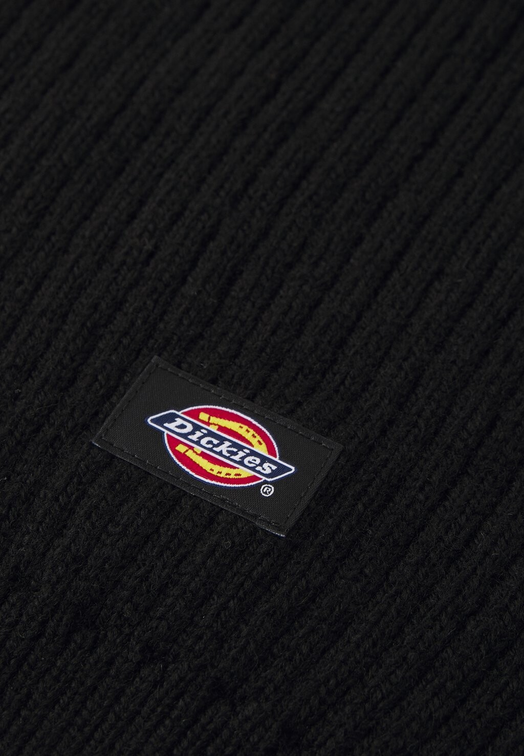 

Шапка BALACLAVA UNISEX Dickies, черный