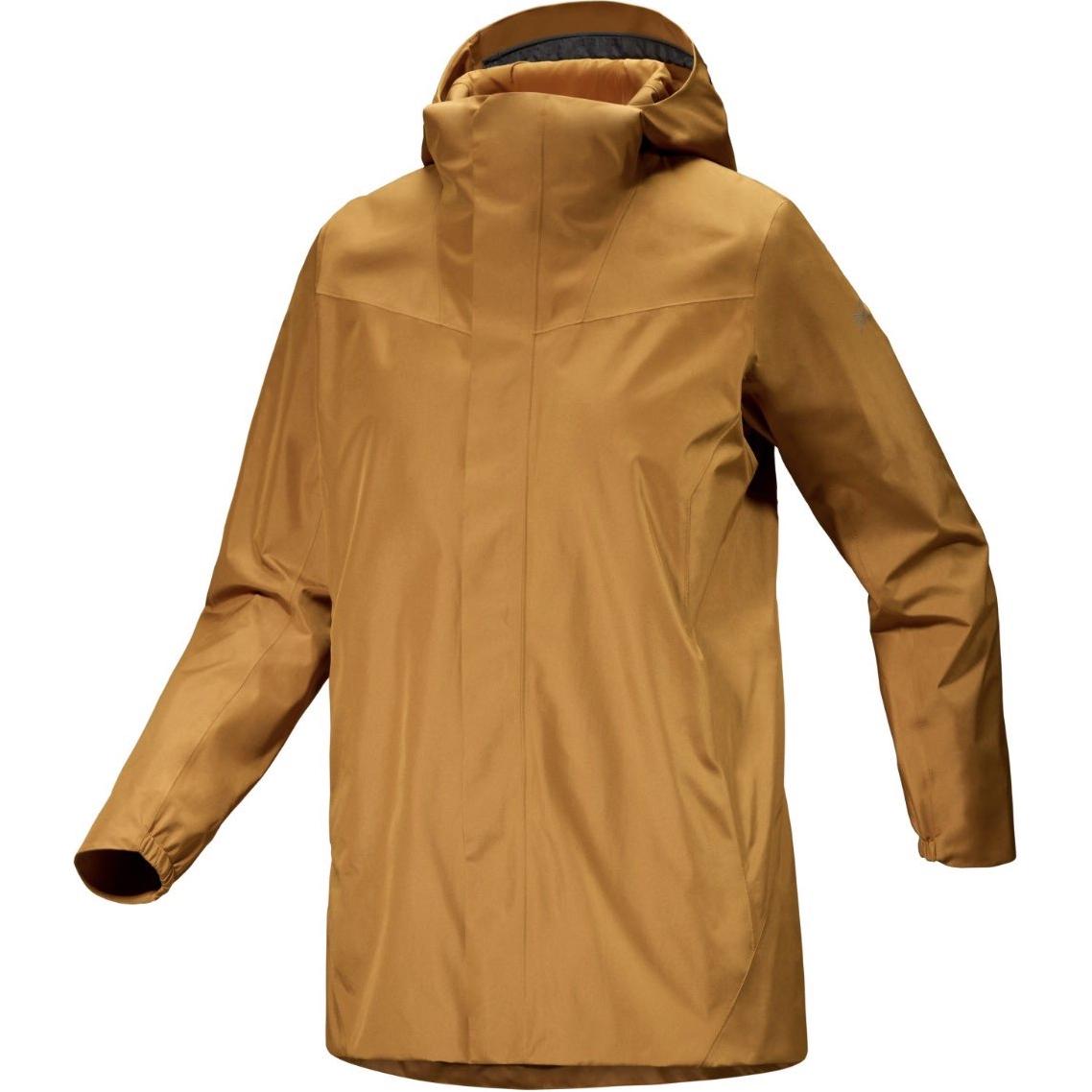 

Arcteryx Куртка женская серии Solano, Yukon Yellow/Yukon