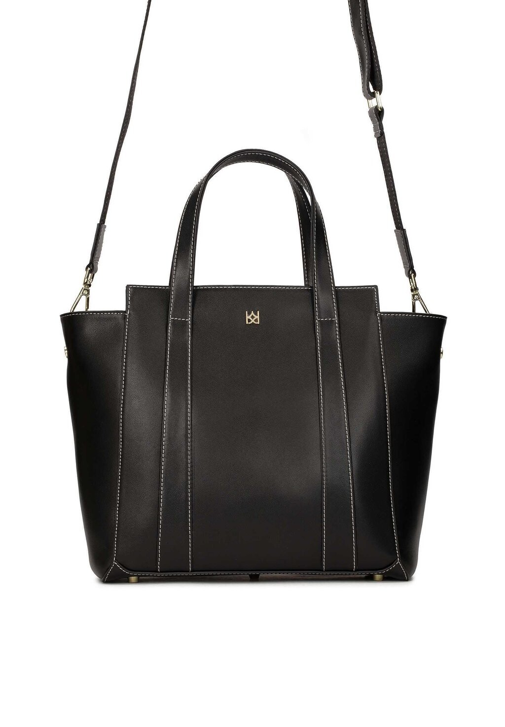 

Большая сумка STEPHIE Kazar, черный