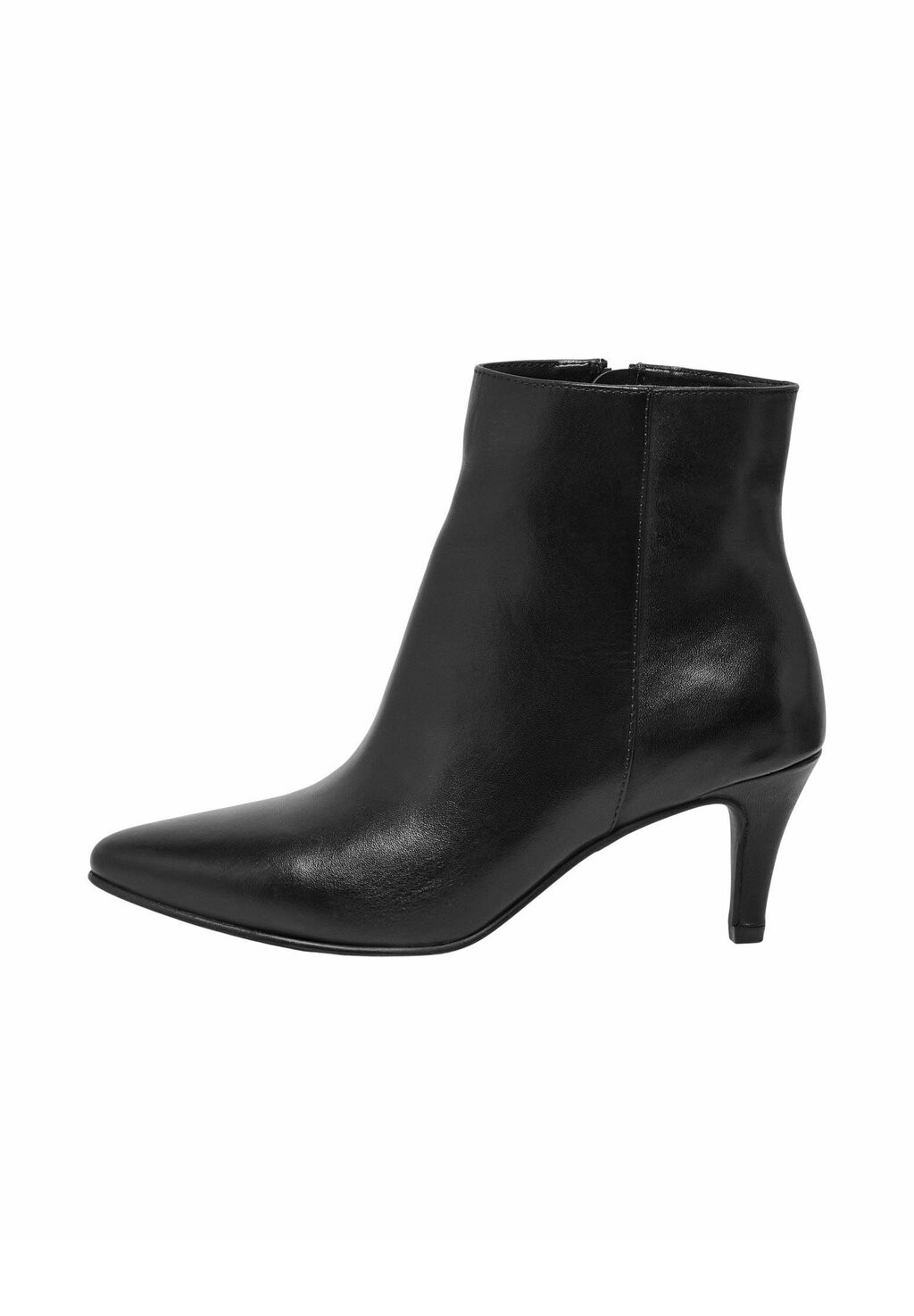 

Ботинки ONLY SHOES, цвет black