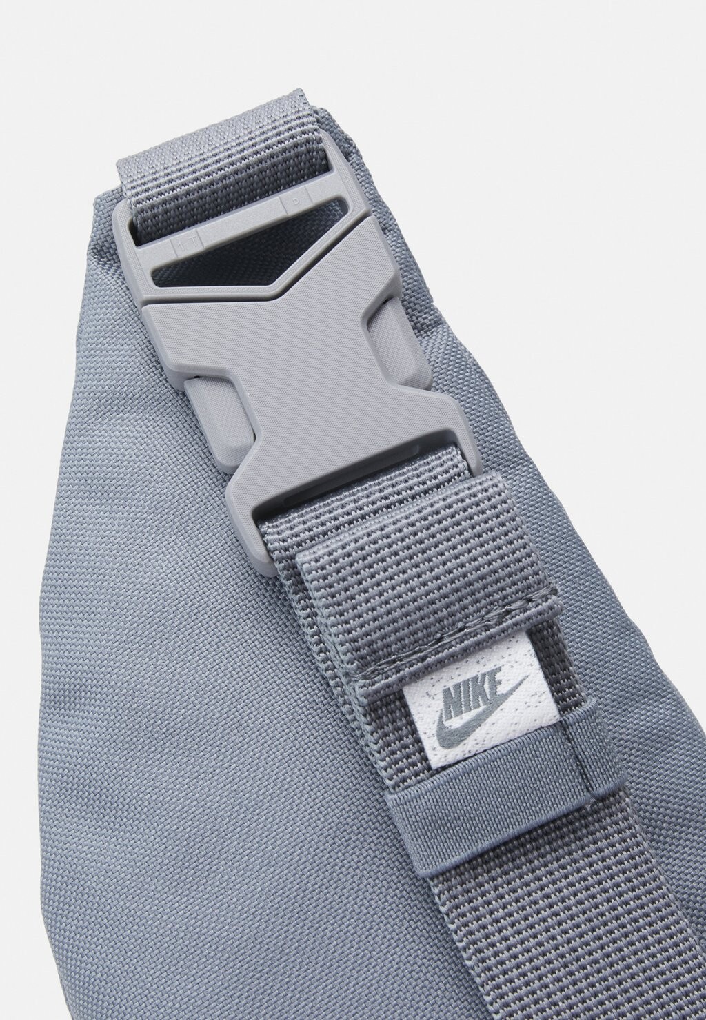 

Поясная сумка HERITAGE S WAISTPACK UNISEX Nike, серый