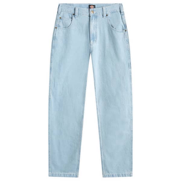 

Джинсы Garyville Regular Denim Dickies, синий