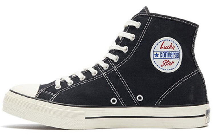 

парусиновые туфли Converse Lucky Star унисекс