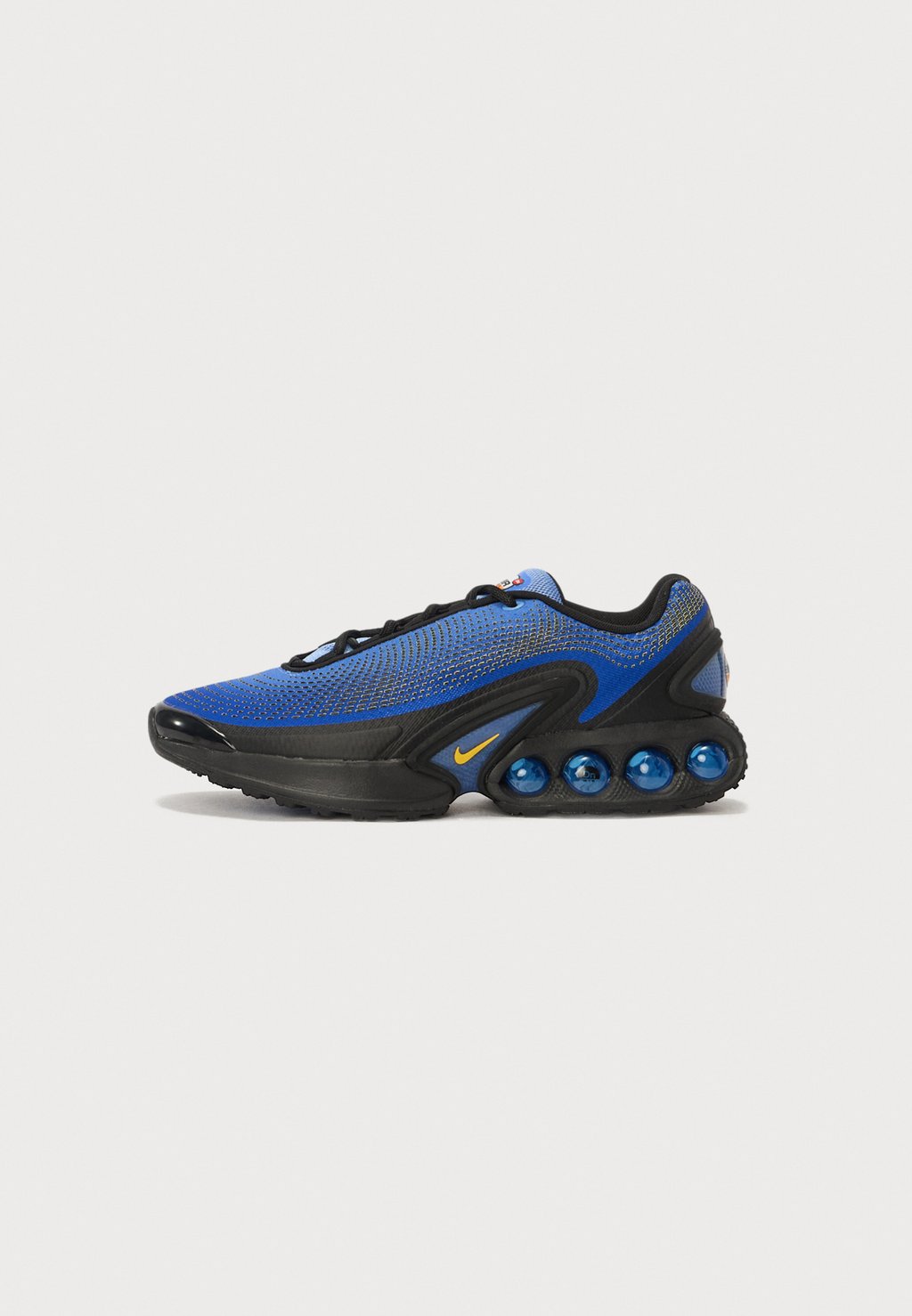 

Кроссовки AIR MAX UNISEX Nike Sportswear, синий
