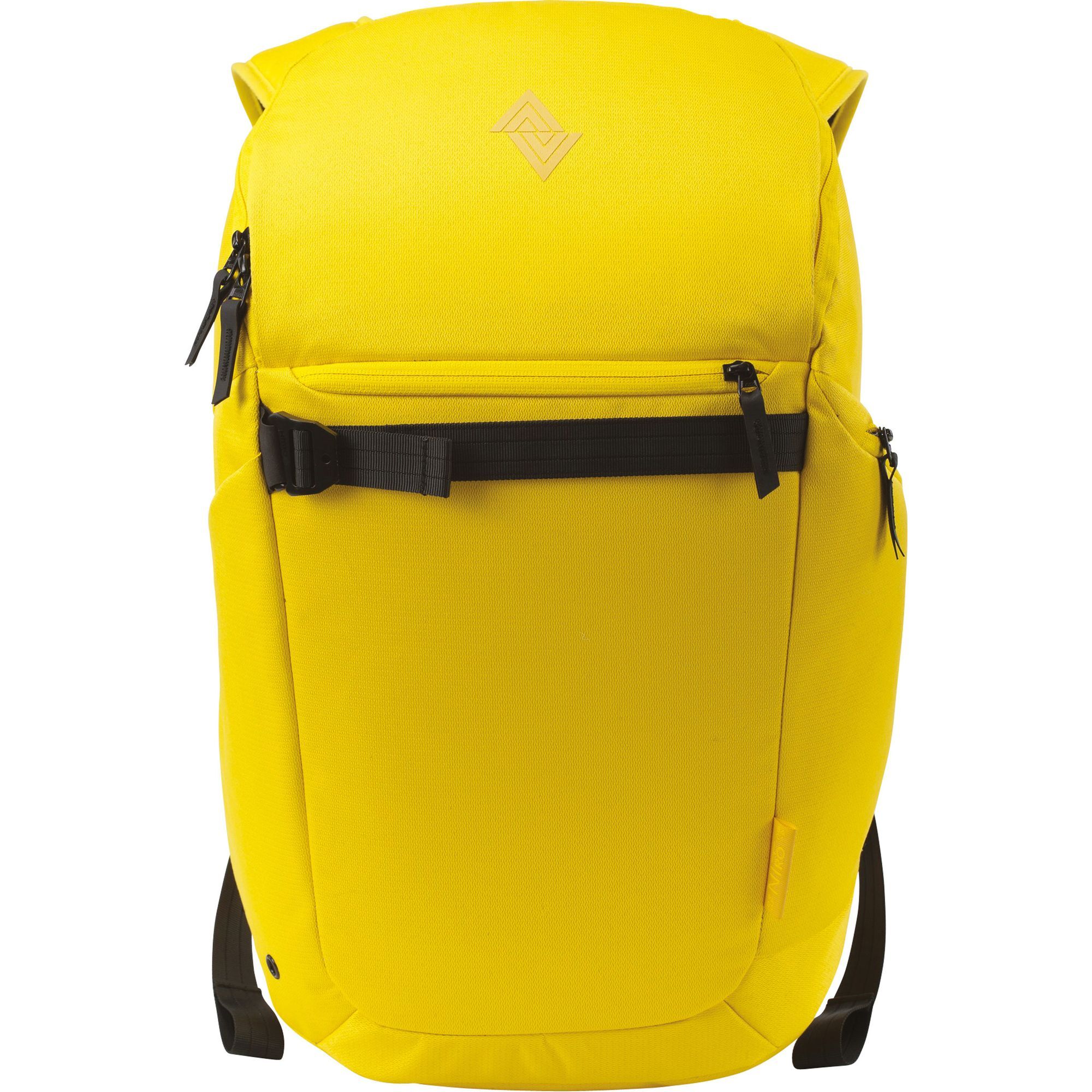 

Рюкзак Nitro Nikuro 49 cm Laptopfach, цвет cyber yellow