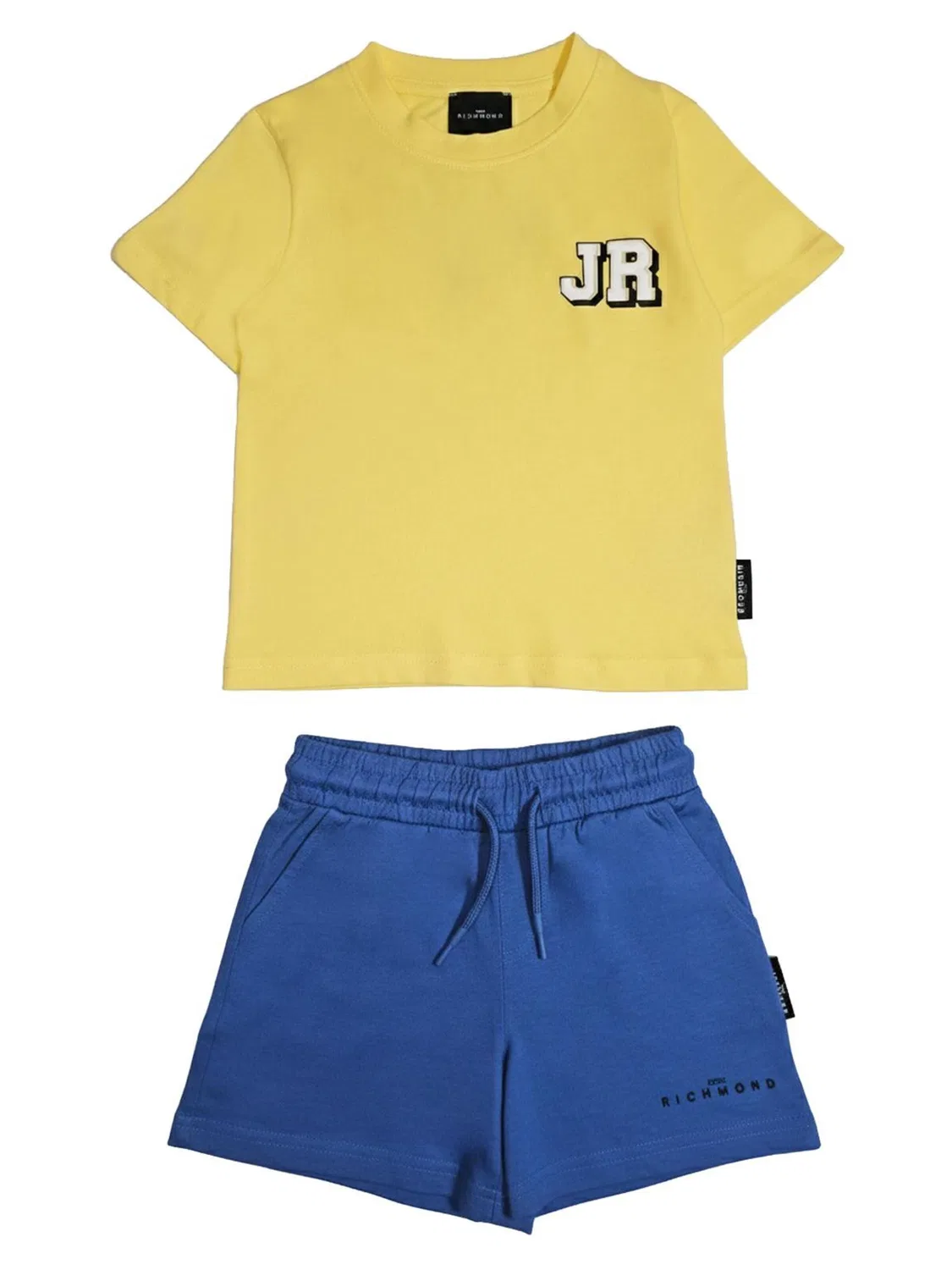 Комплект одежды John Richmond, Yellow
