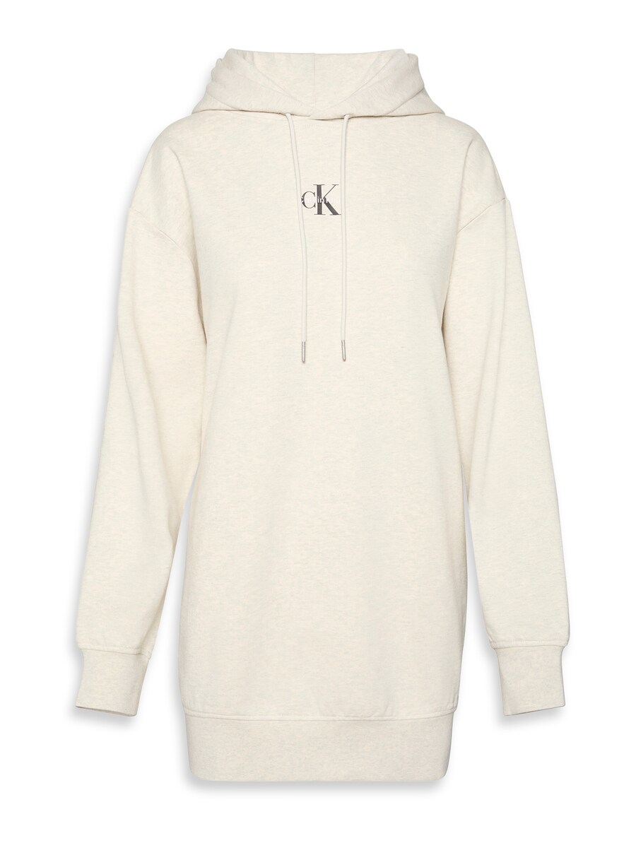 

Мини платье Calvin Klein Jeans, Greige