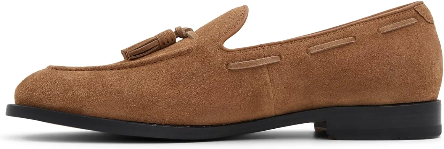 Лоферы Charlton Brooks Brothers, Medium Brown