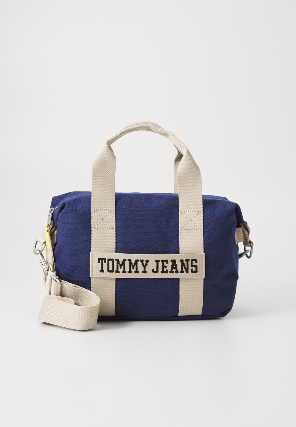 

Сумка RETRO COOL MINI DUFFLE UNISEX Tommy Jeans, синий