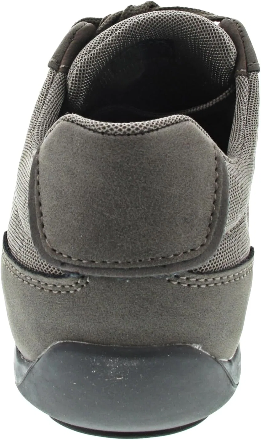 Мужские кроссовки Geox U Ravex DSneaker, Dove Grey — фото 3