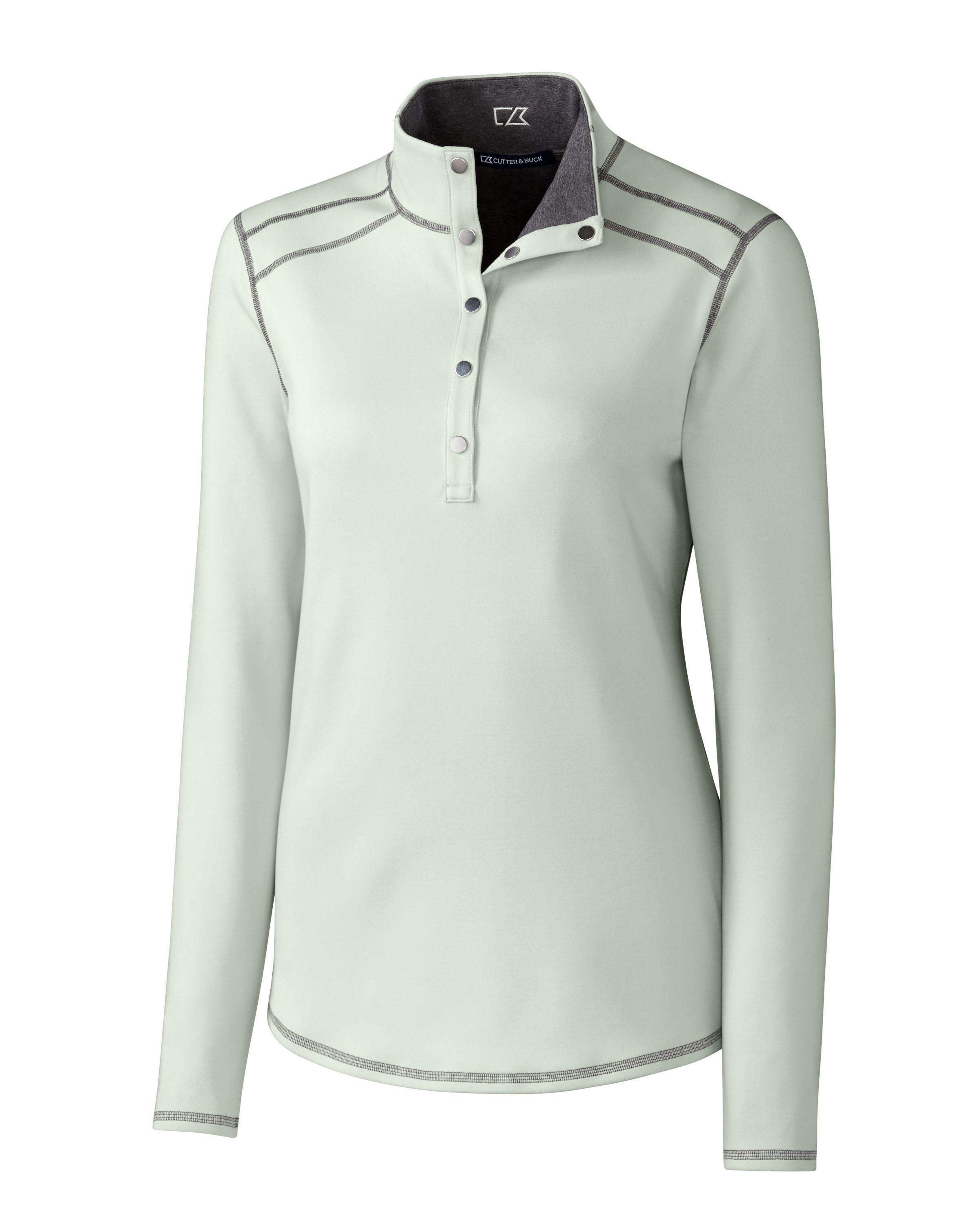 

Женская куртка Evergreen Reversible Overknit Jacket Cutter & Buck