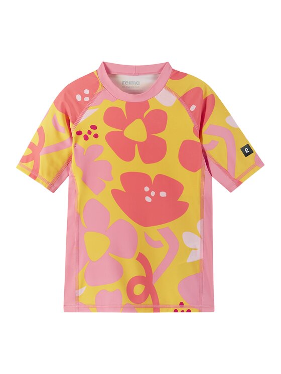 

Купальная футболка Joonia 5200138D Reima, мультиколор