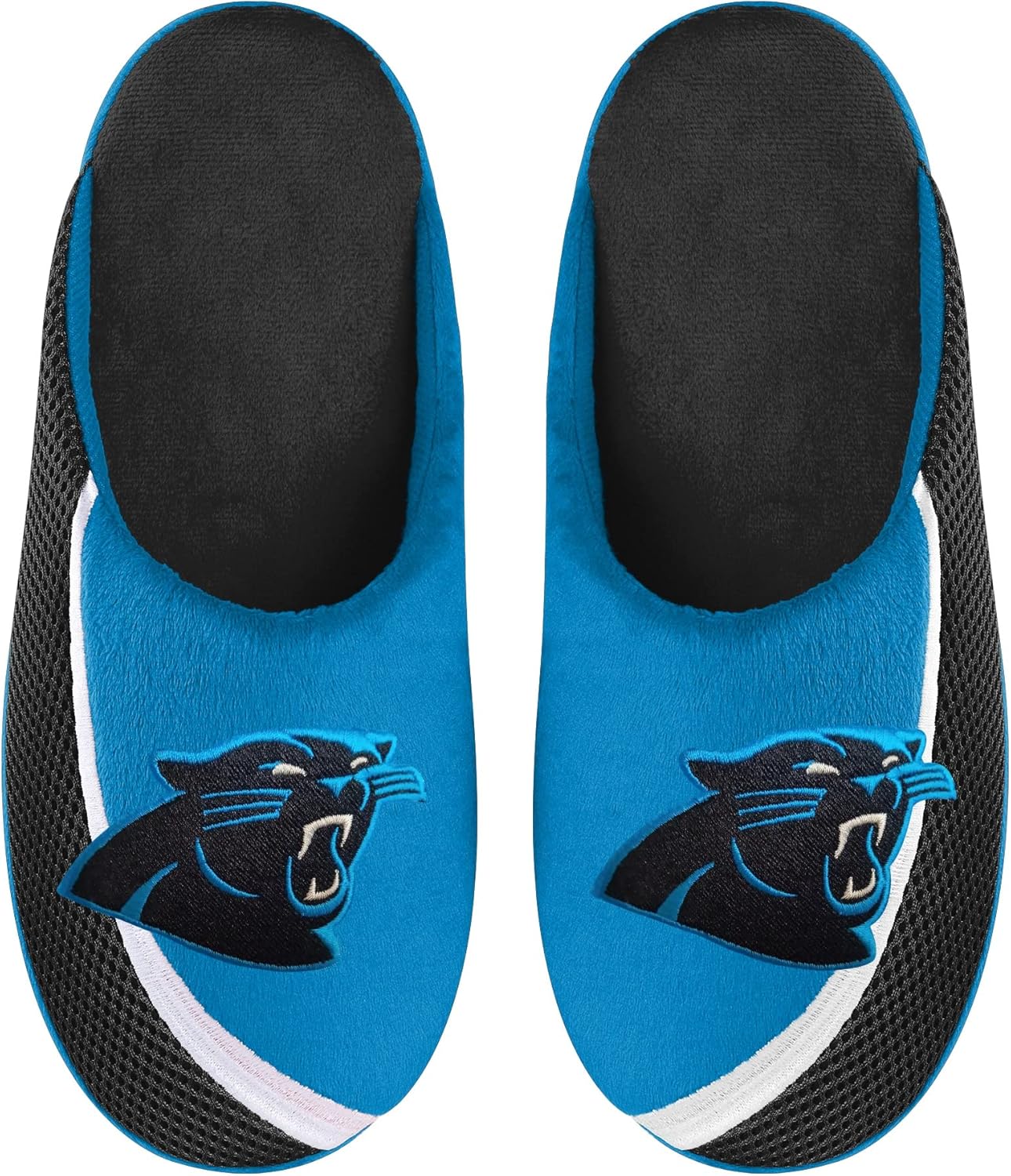 

Мужские слипоны FOCO NFL Edge, Carolina Panthers