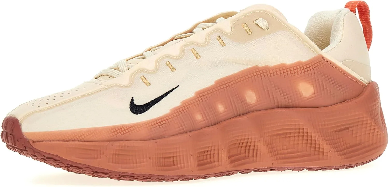 Мужские кроссовки Nike AVA Rover, черный