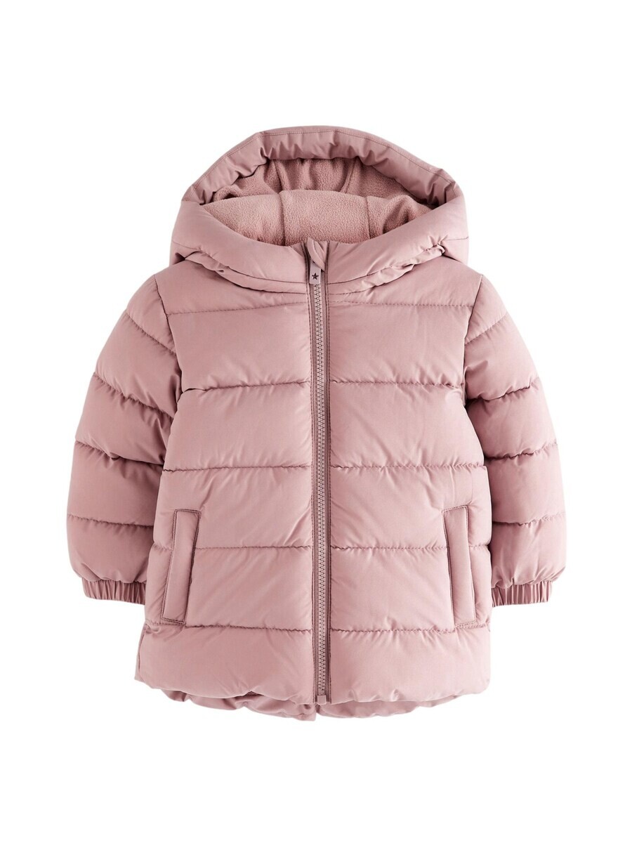 

Зимняя куртка Next Winter Jacket, светло-розовый
