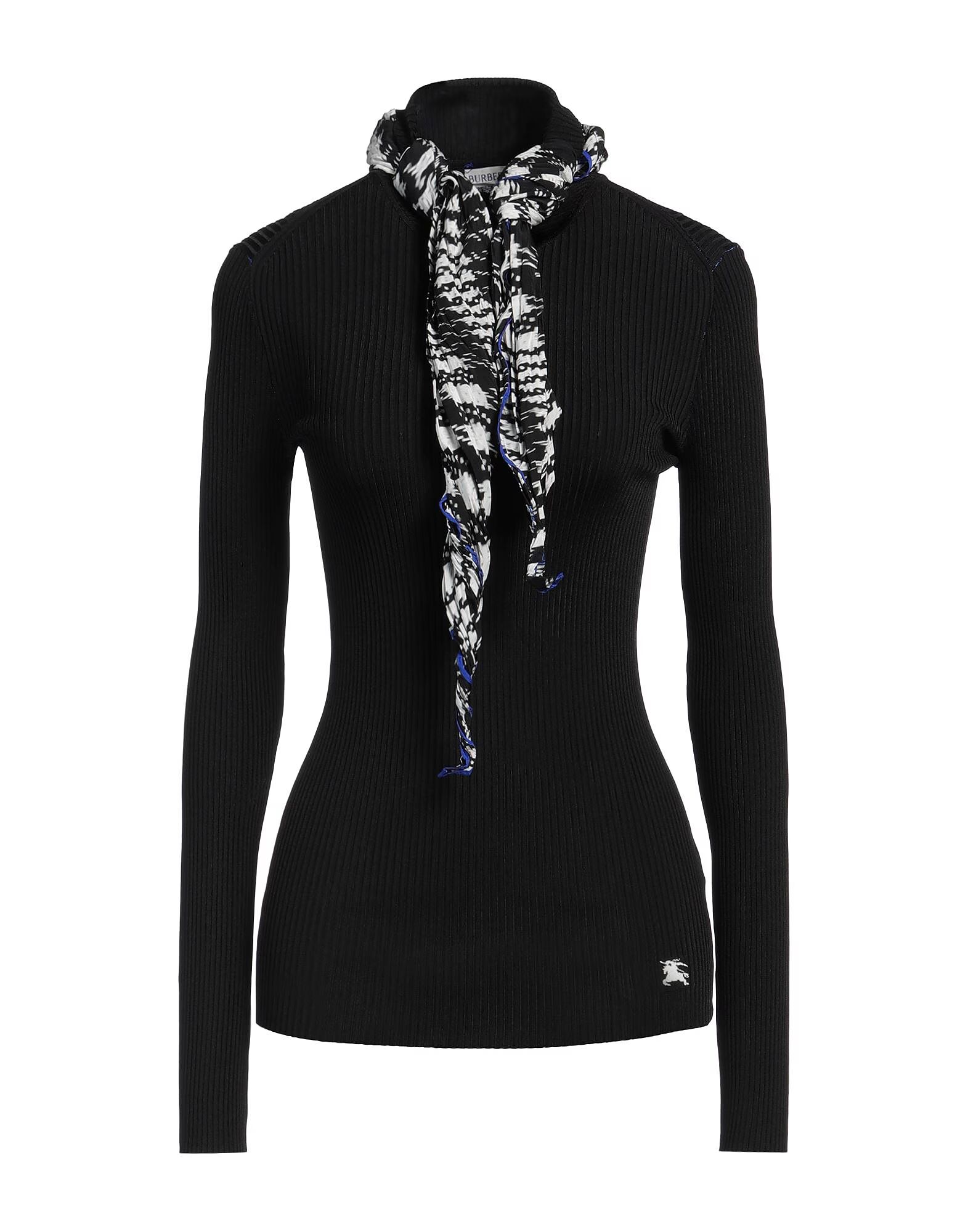 

Водолазка Burberry, черный