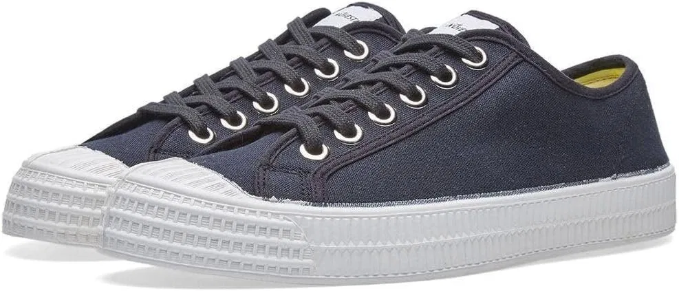 Мужские кроссовки Novesta Star Master Classic, Black