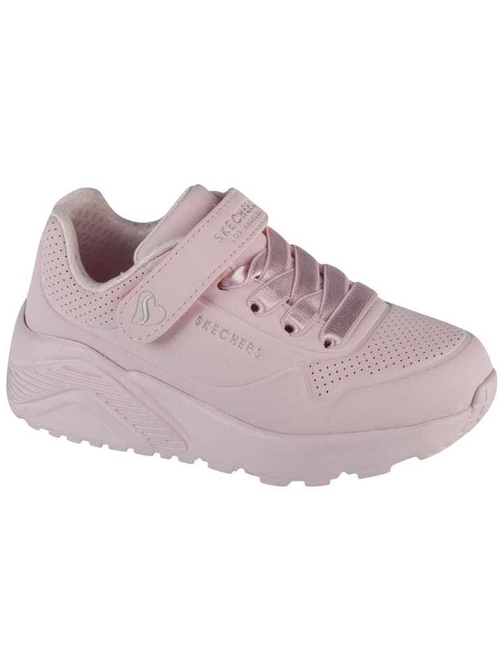 

Низкие кроссовки Skechers Uno Lite, розовый