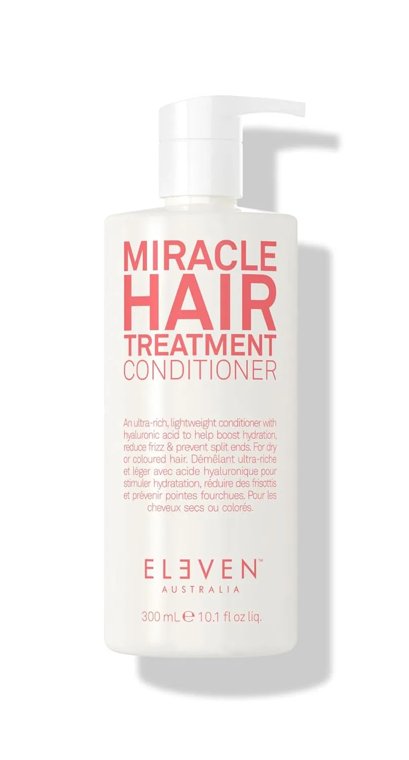 Увлажняющий кондиционер «Miracle Hair Treatment» от ELEVEN AUSTRALIA Eleven Australia