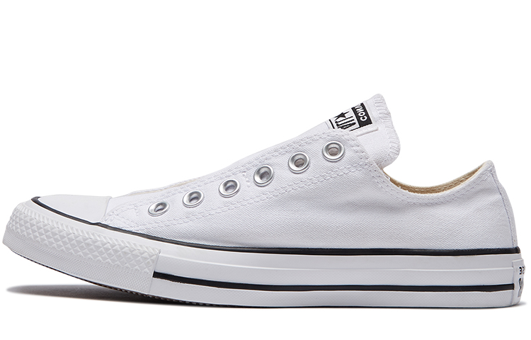 

Кеды Chuck Taylor All Star Converse Slip Ox 'White'