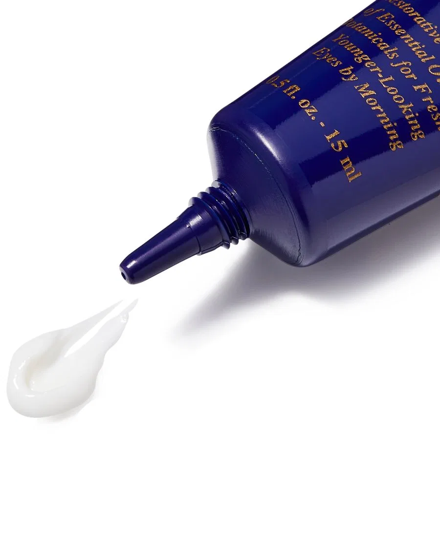 Сыворотка Kiehl's — Восстанавливающий для глаз «Полуночное восстановление», Since, 14 г — фото 4