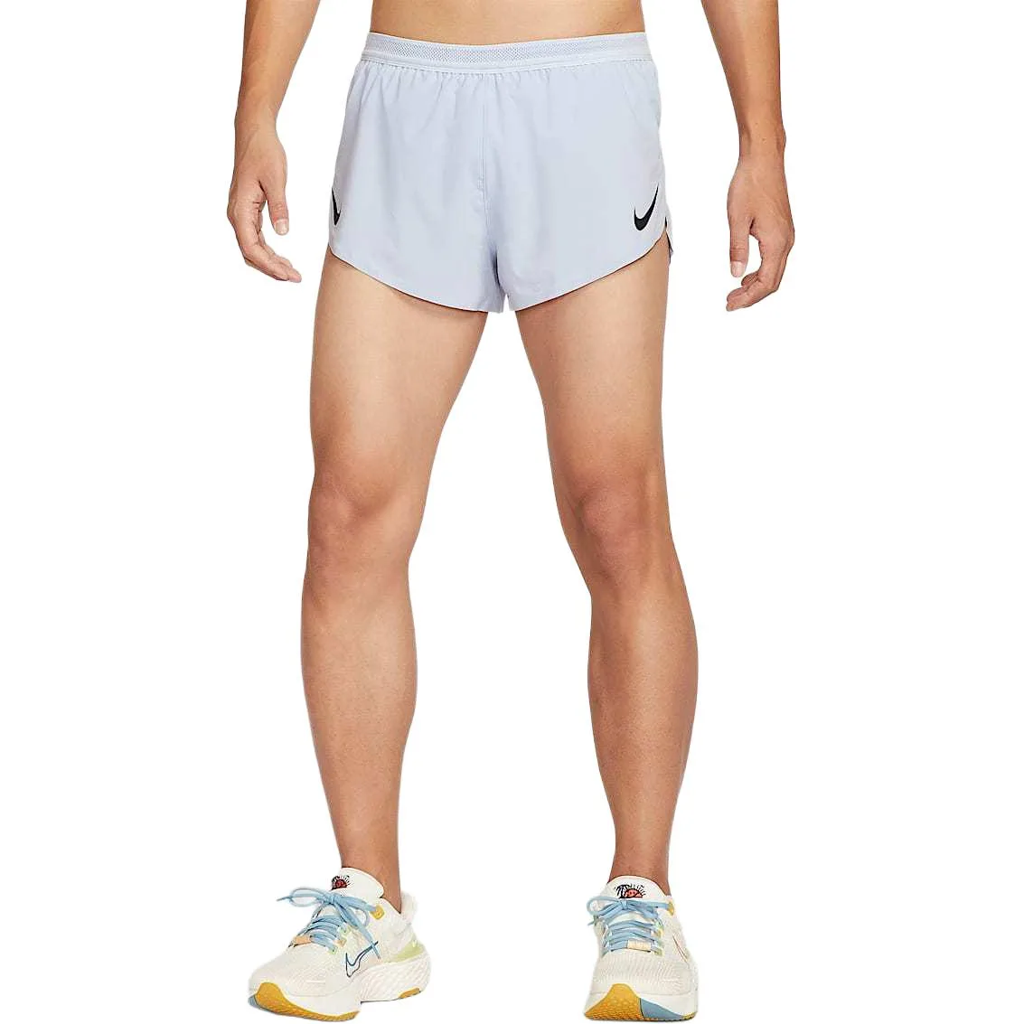 Nike Повседневные шорты мужские Ghost Color