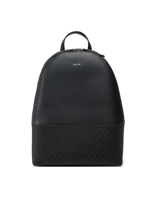 

Рюкзак Ck Mixmedia Backpack_Mono K60K613184 Calvin Klein, черный