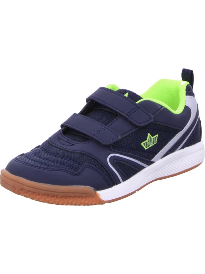 Кроссовки Lico Sportschuh, синий