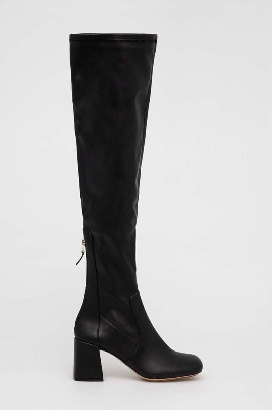 

Ботинки Мирарин Aldo, черный