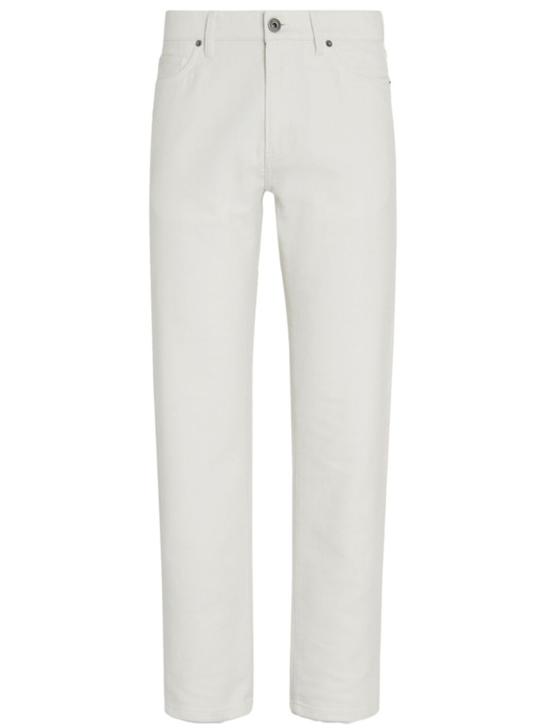 

Zegna брюки Roccia, белый