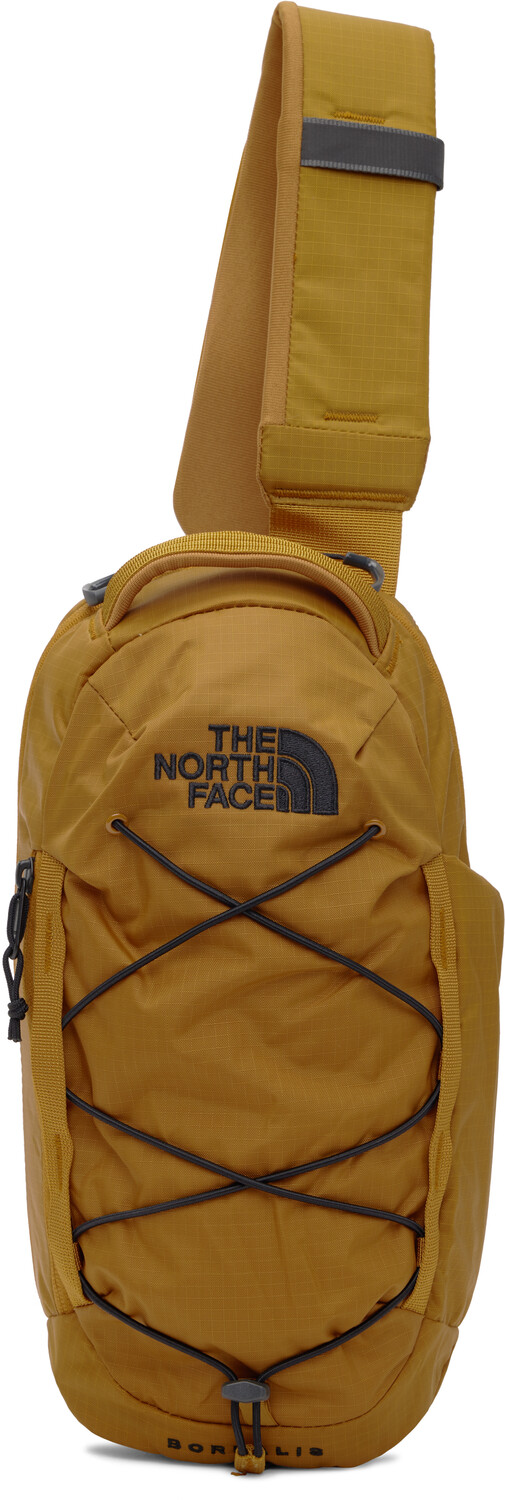 

Рюкзак-слинг Tan Borealis The North Face