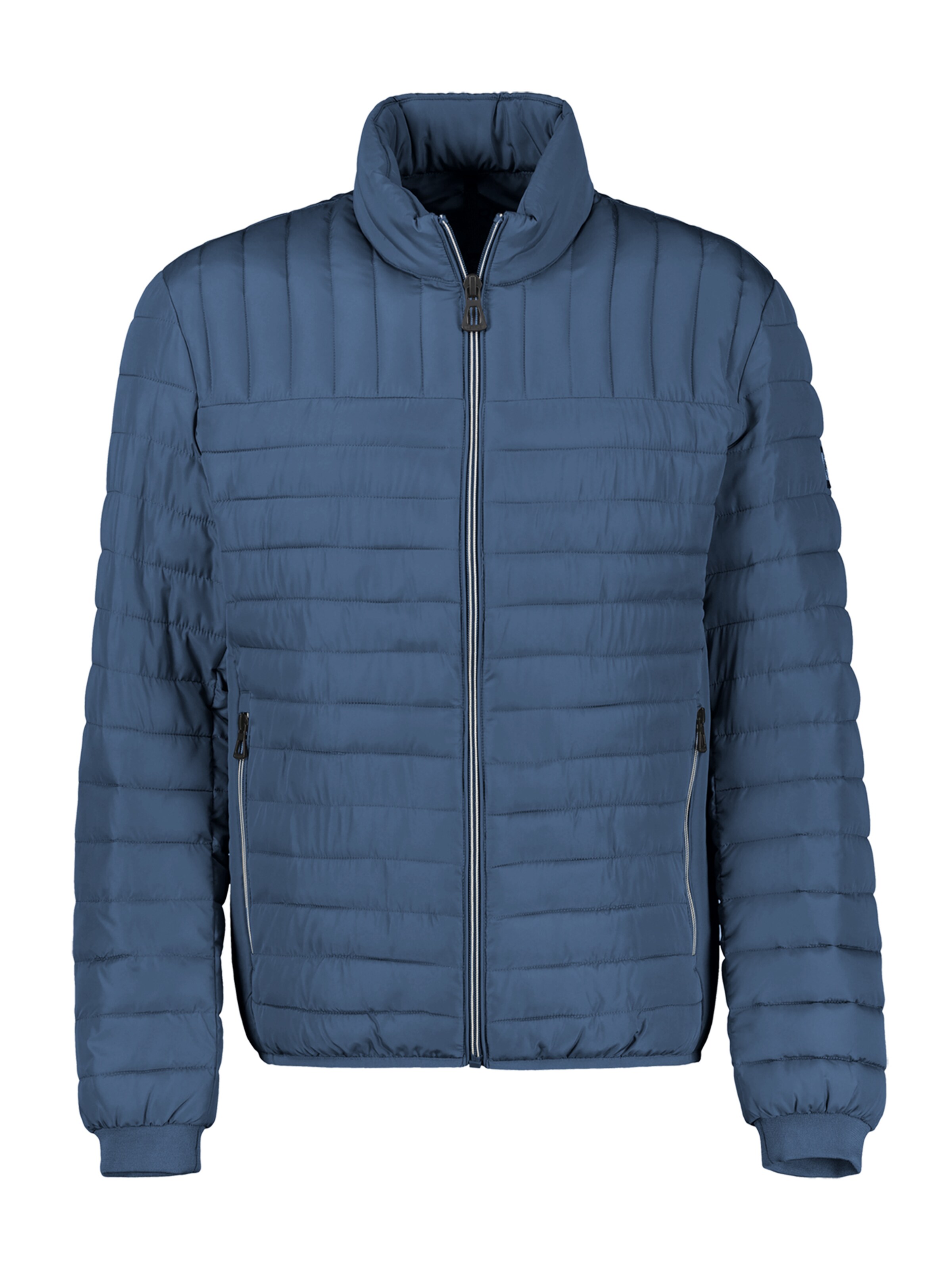 

LERROS Куртка для межсезонья в темно-синем цвете