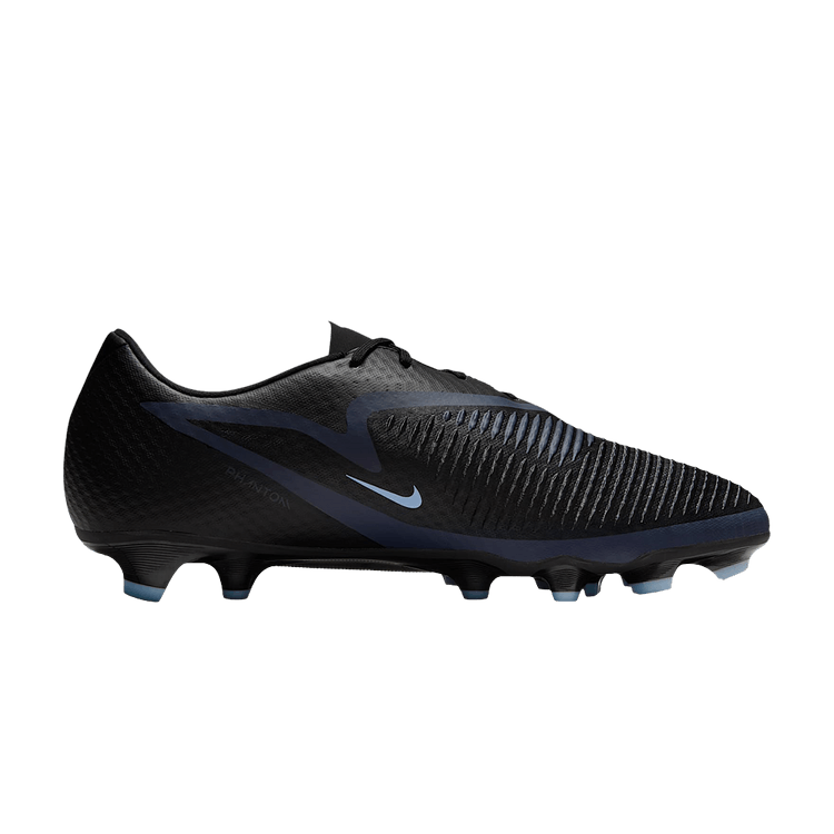 

Бутсы Nike Phantom 6 Low Academy MG 'Black'