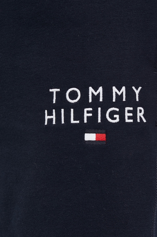 Шорты lounge Tommy Hilfiger, темно-синий — фото 4