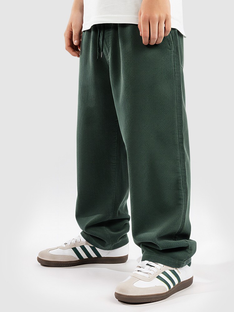 

Повседневные брюки Blue Tomato Cord Skate Kids Hose, chesapeake bay