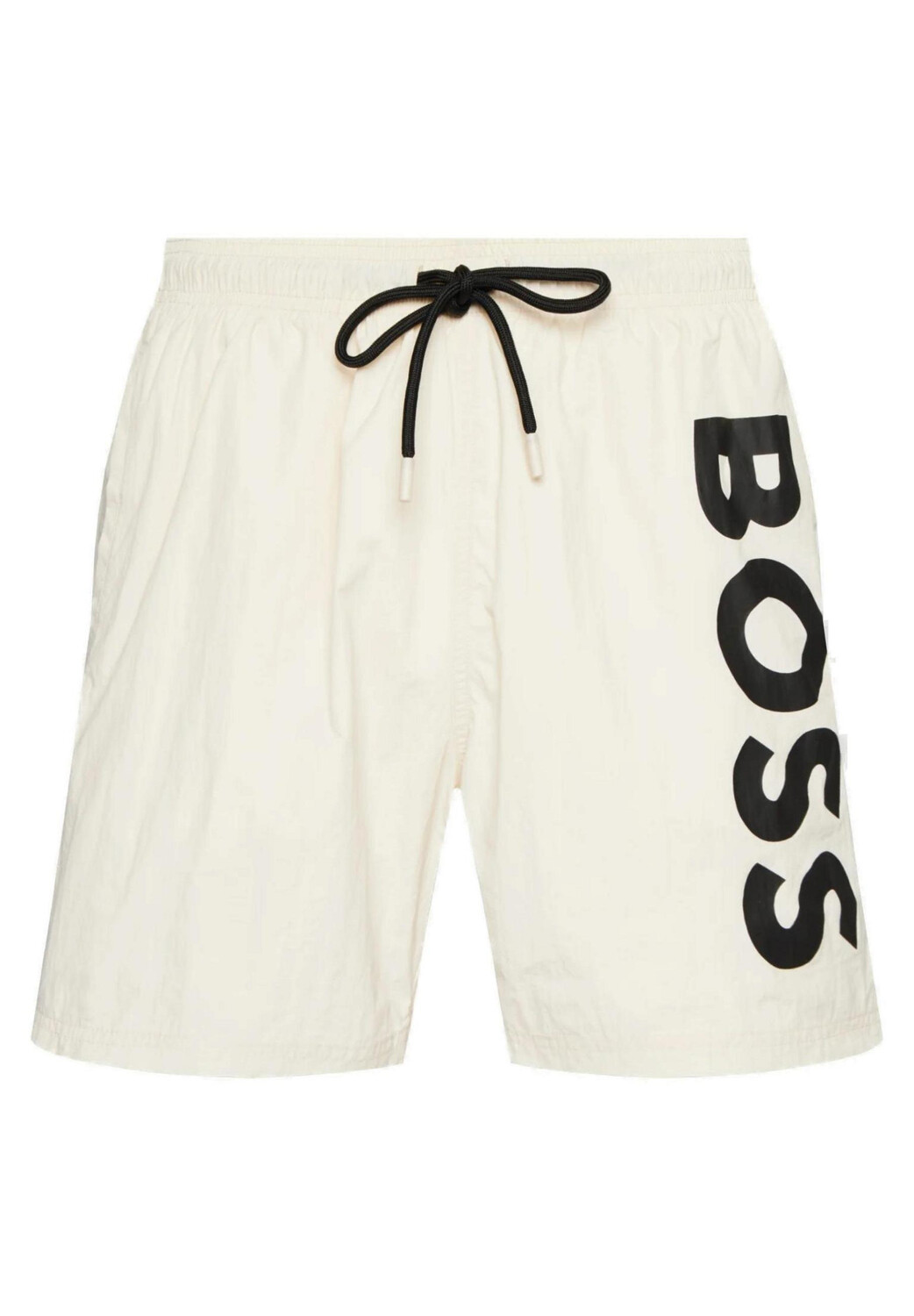 

Шорты мужские BOSS для плавания, бежевый