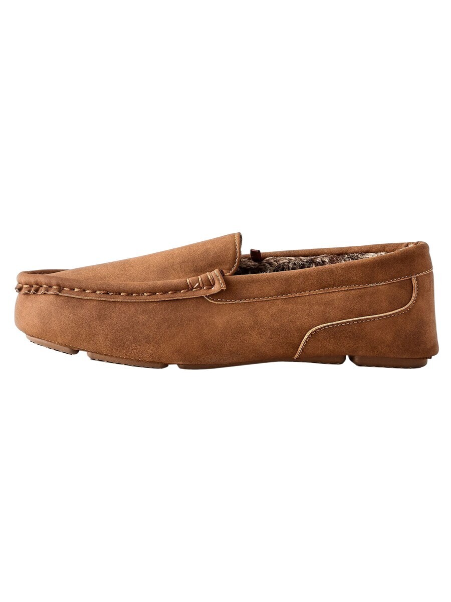 

Мокасины Next Moccasins, коричневый