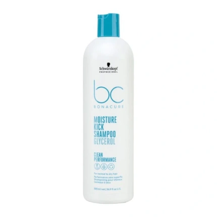 

Шампунь Bc Moisture Kick 500 мл Schwarzkopf